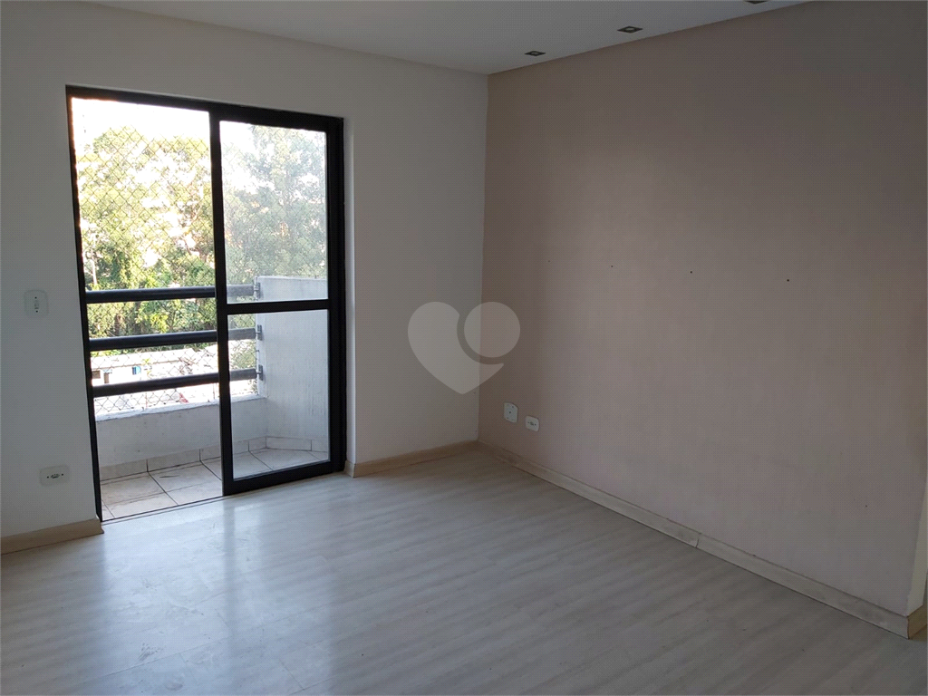 Venda Apartamento São Paulo Jardim Celeste REO688377 1