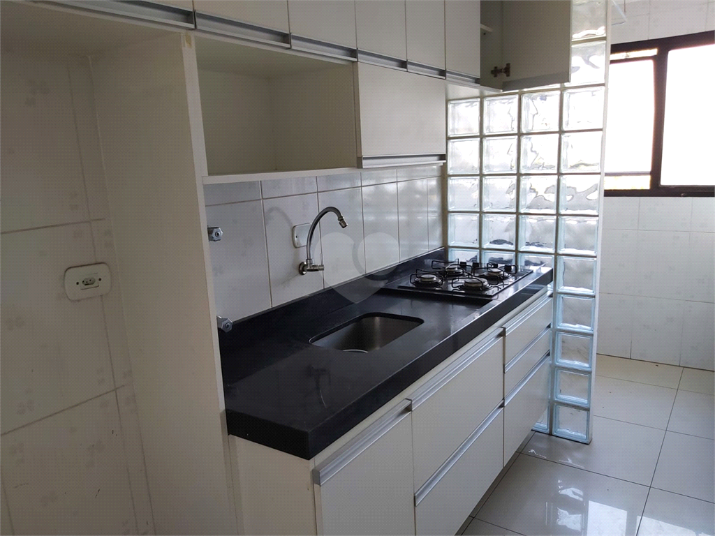 Venda Apartamento São Paulo Jardim Celeste REO688377 5