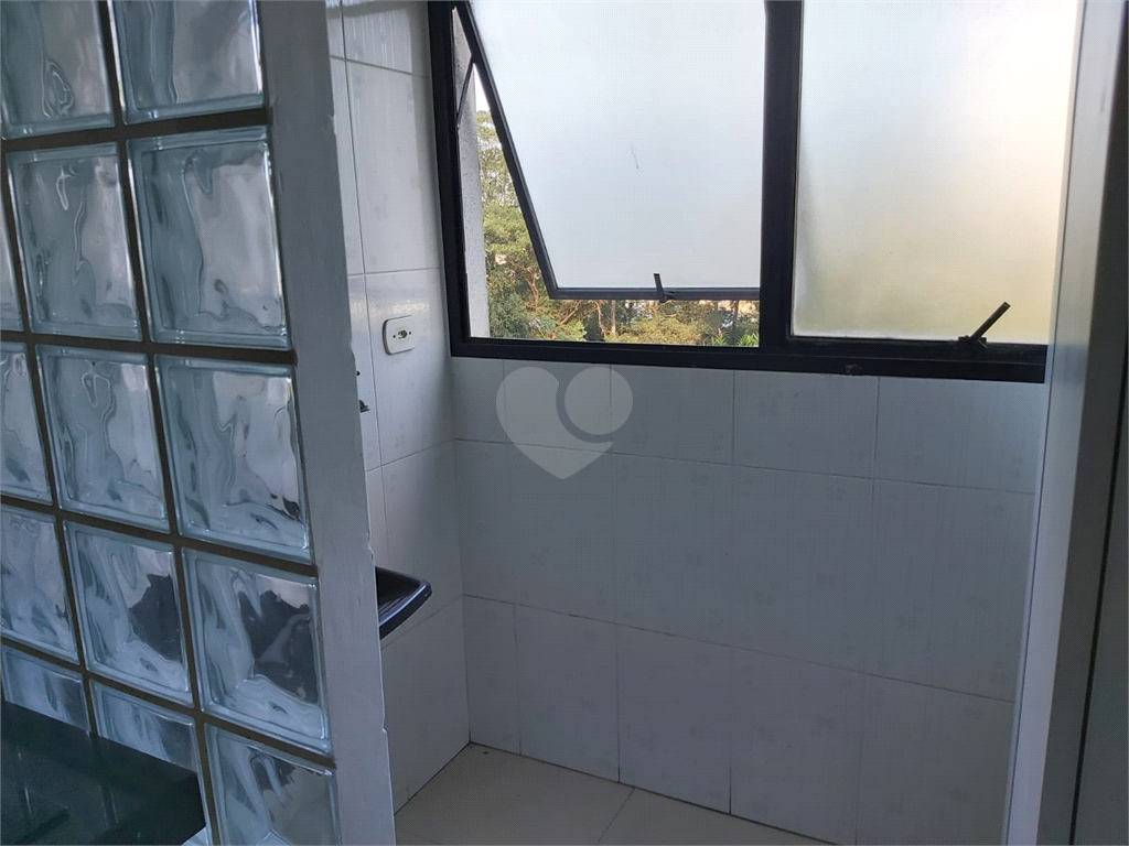 Venda Apartamento São Paulo Jardim Celeste REO688377 6