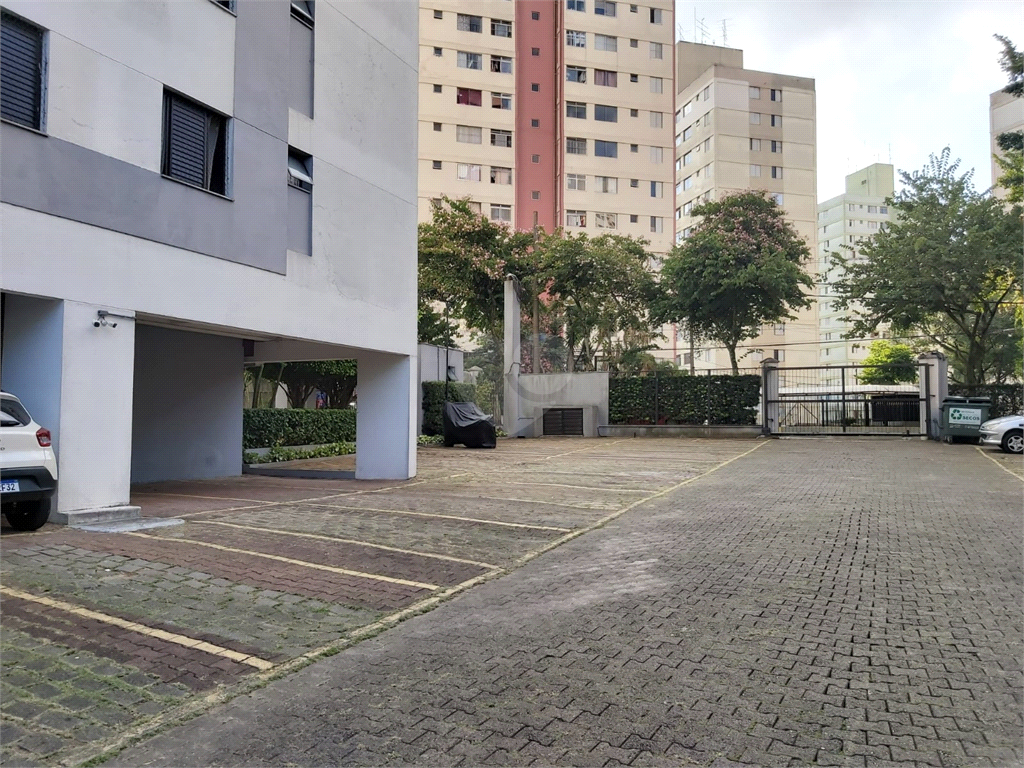 Venda Apartamento São Paulo Jardim Celeste REO688377 14