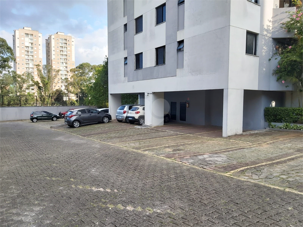 Venda Apartamento São Paulo Jardim Celeste REO688377 15