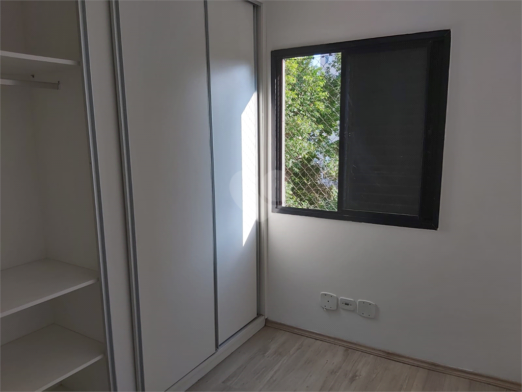 Venda Apartamento São Paulo Jardim Celeste REO688377 4