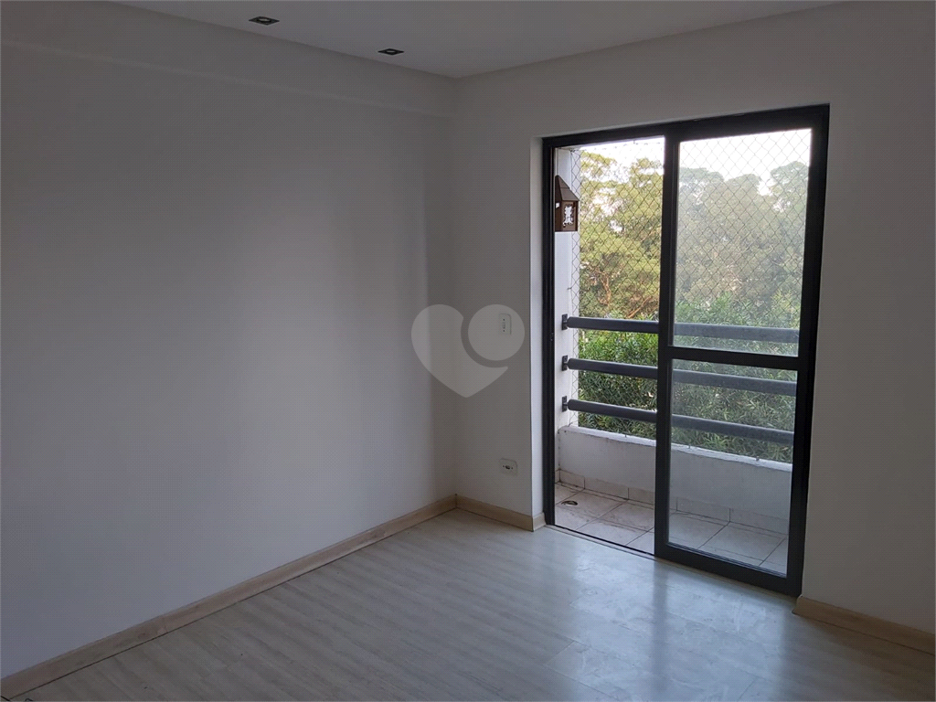 Venda Apartamento São Paulo Jardim Celeste REO688377 2