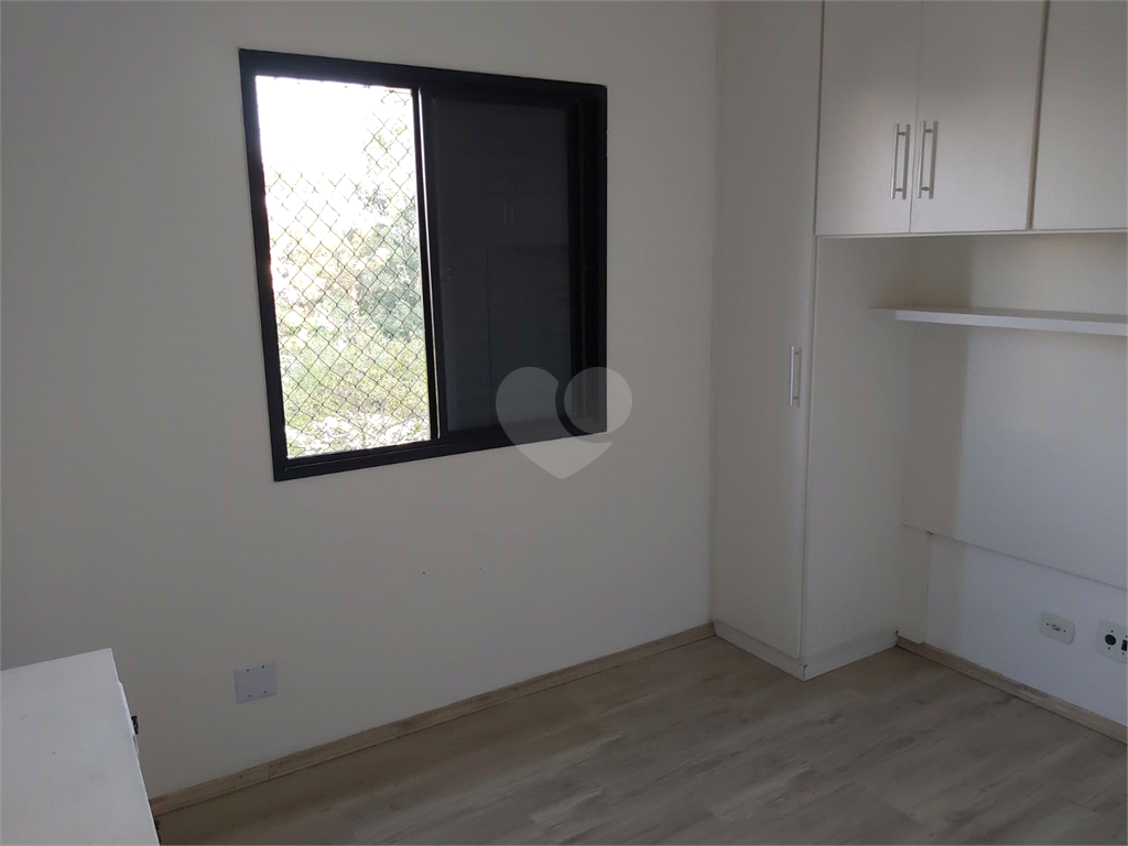 Venda Apartamento São Paulo Jardim Celeste REO688377 3