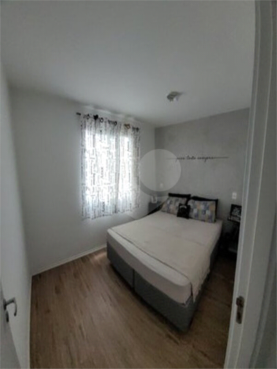 Venda Apartamento São Paulo Colônia (zona Leste) REO688397 12