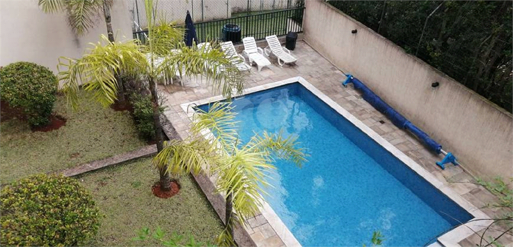 Venda Apartamento São Paulo Santana REO688410 14