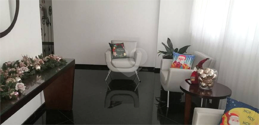 Venda Apartamento São Paulo Santana REO688410 16