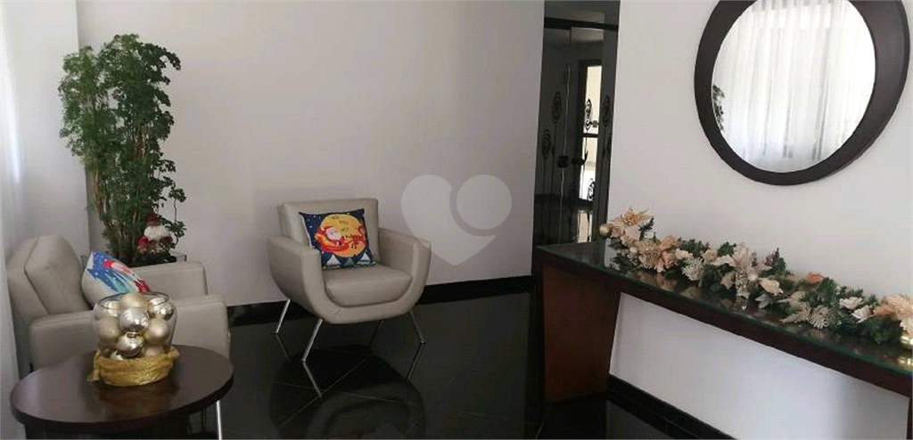 Venda Apartamento São Paulo Santana REO688410 11