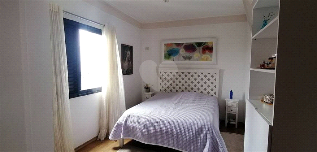 Venda Apartamento São Paulo Santana REO688410 10