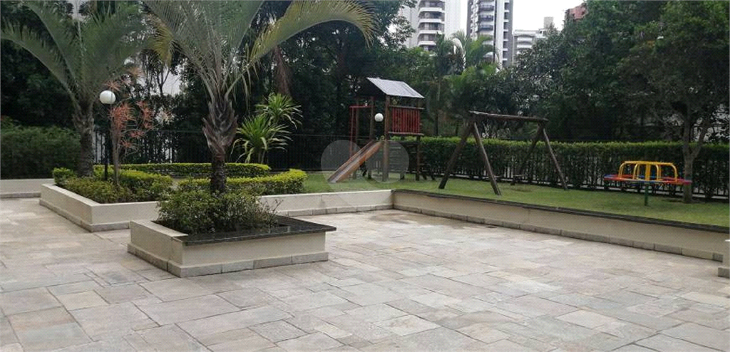 Venda Apartamento São Paulo Santana REO688410 12