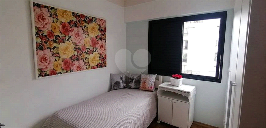 Venda Apartamento São Paulo Santana REO688410 8