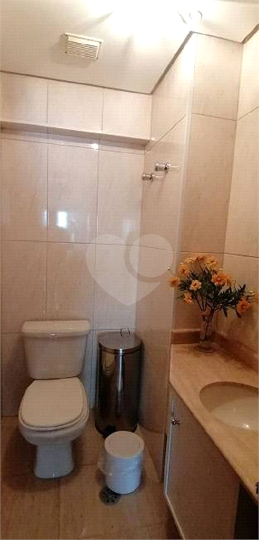 Venda Apartamento São Paulo Santana REO688410 6