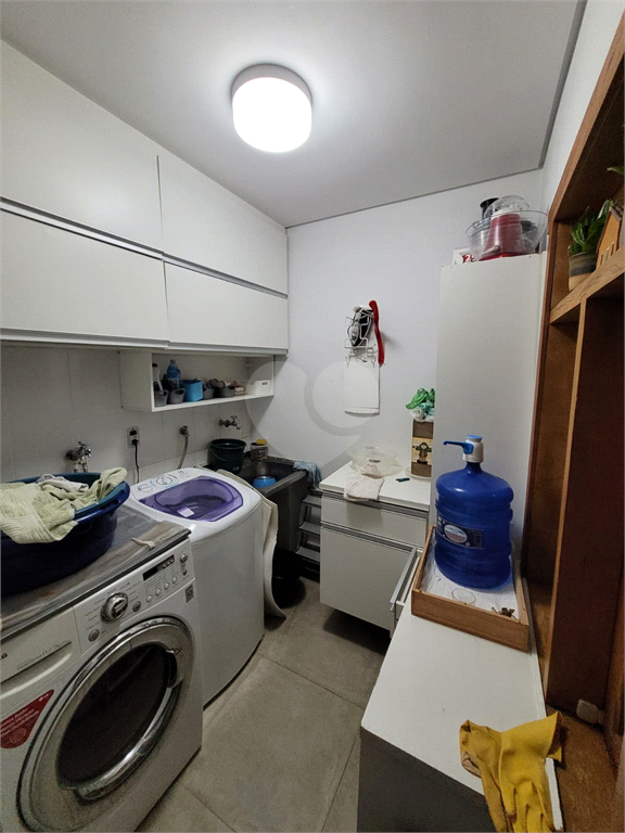 Venda Casa São Paulo Vila Mariana REO688424 26