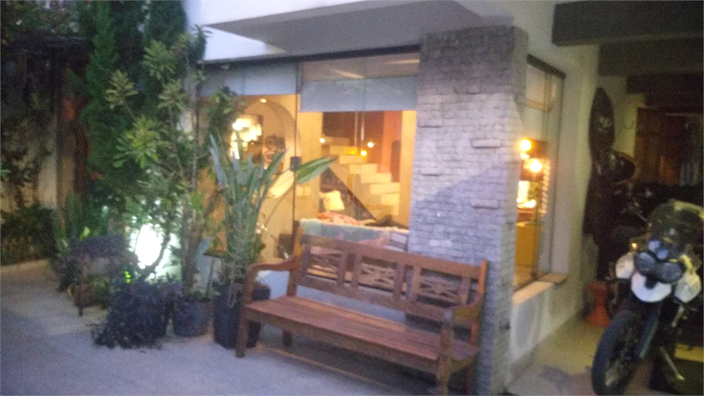 Venda Casa São Paulo Vila Mariana REO688424 103