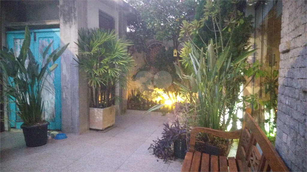 Venda Casa São Paulo Vila Mariana REO688424 106