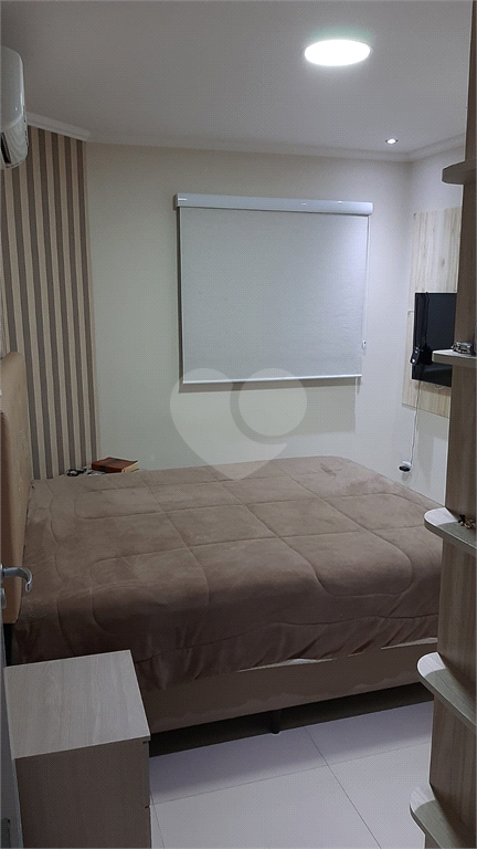 Venda Apartamento Guarulhos Vila Rosália REO688430 12