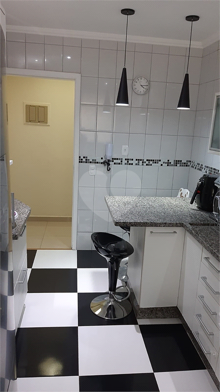 Venda Apartamento Guarulhos Vila Rosália REO688430 17