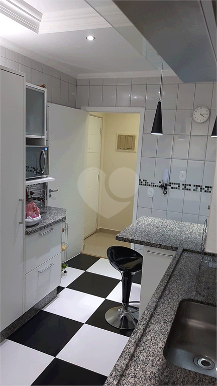 Venda Apartamento Guarulhos Vila Rosália REO688430 21