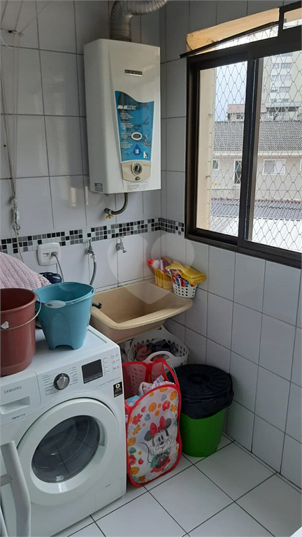 Venda Apartamento Guarulhos Vila Rosália REO688430 24