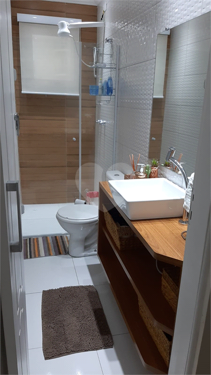 Venda Apartamento Guarulhos Vila Rosália REO688430 13