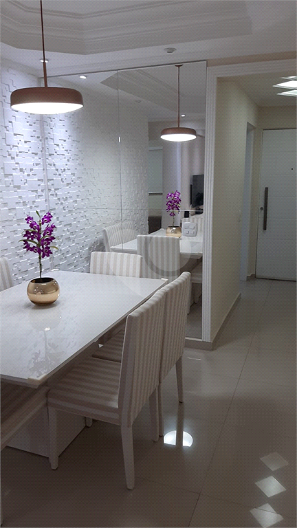 Venda Apartamento Guarulhos Vila Rosália REO688430 2