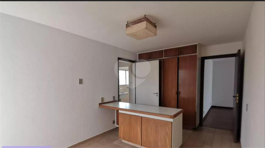 Venda Apartamento São Paulo Real Parque REO688453 3