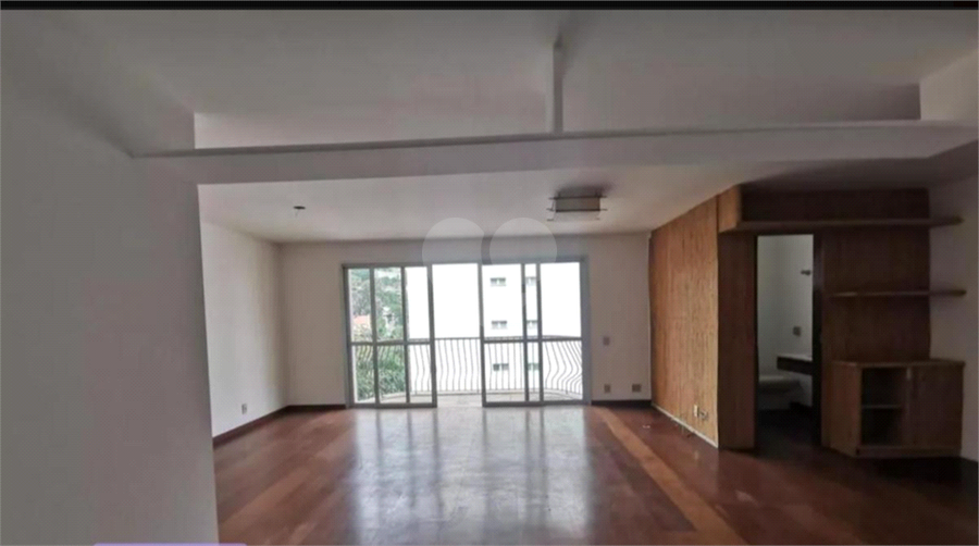 Venda Apartamento São Paulo Real Parque REO688453 1