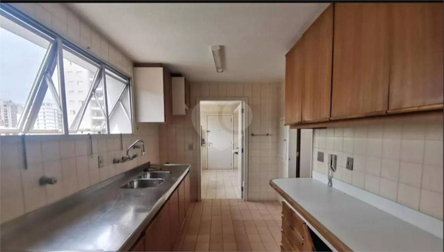 Venda Apartamento São Paulo Real Parque REO688453 4