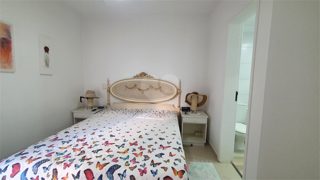 Venda Apartamento Guarujá Pitangueiras REO688456 9