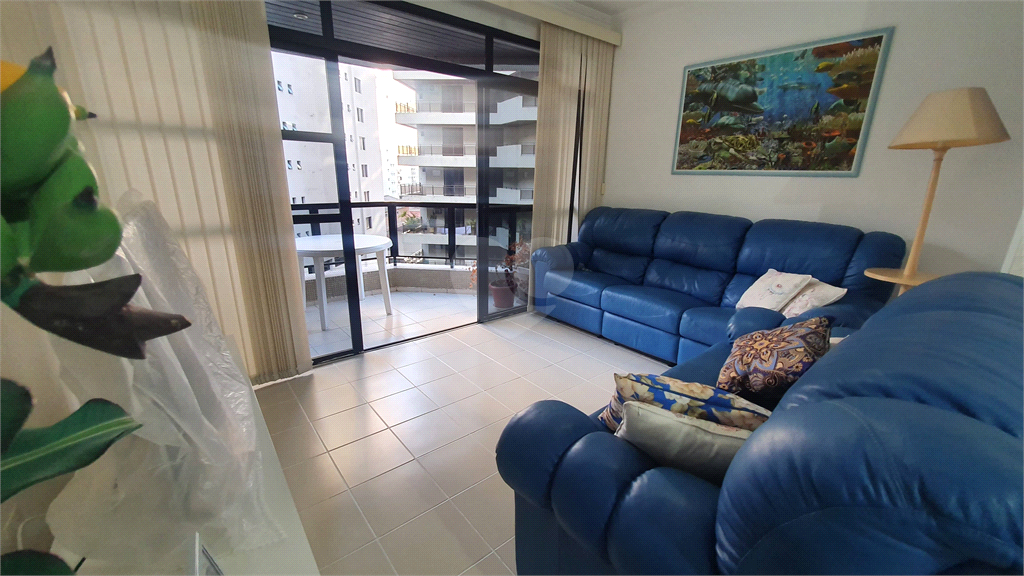 Venda Apartamento Guarujá Pitangueiras REO688456 2