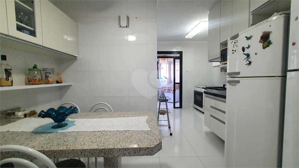 Venda Apartamento Guarujá Pitangueiras REO688456 11