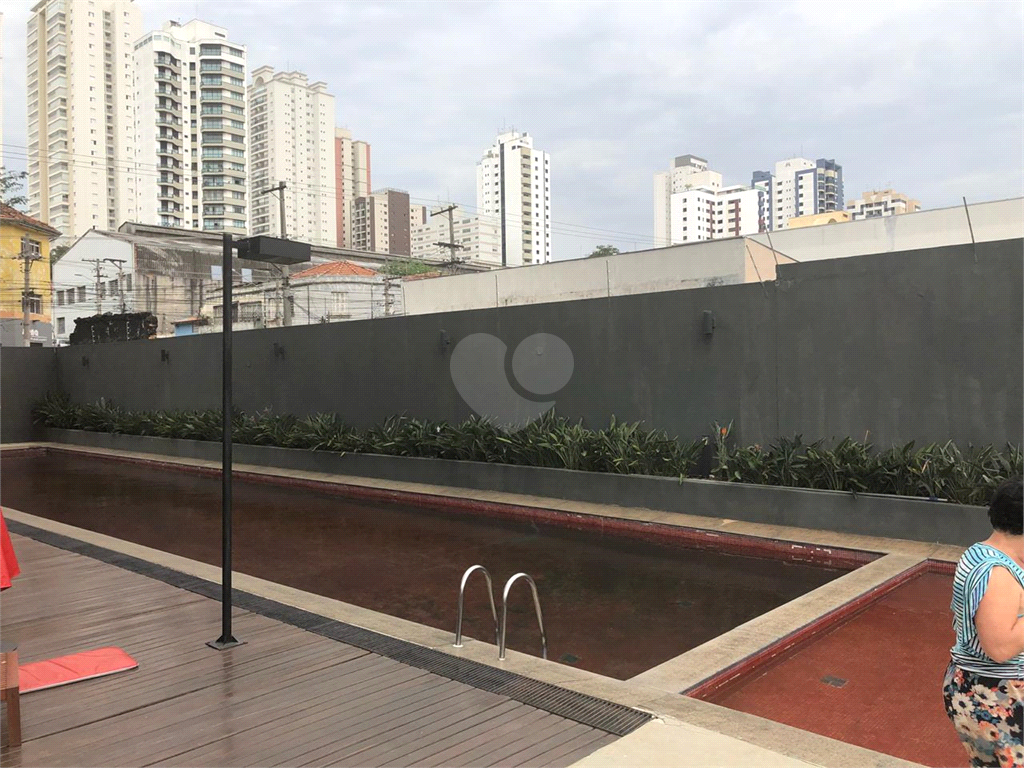 Venda Apartamento São Paulo Vila Regente Feijó REO688500 19