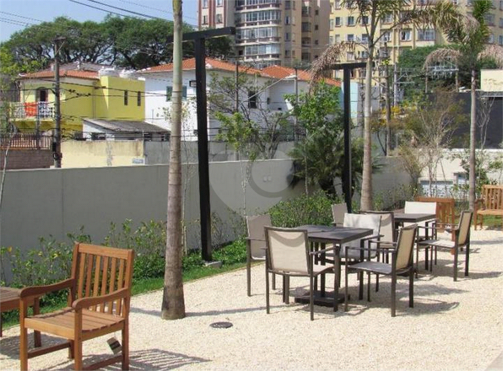 Venda Apartamento São Paulo Vila Monumento REO688509 25