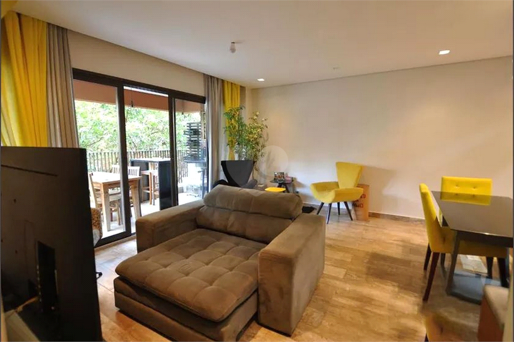 Venda Apartamento São Paulo Vila Monumento REO688509 1