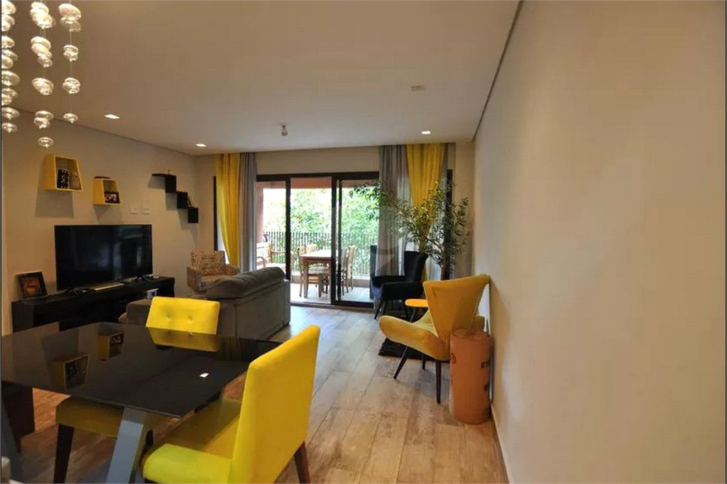 Venda Apartamento São Paulo Vila Monumento REO688509 5