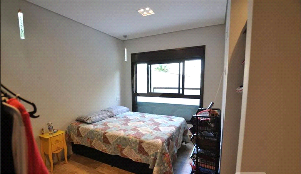 Venda Apartamento São Paulo Vila Monumento REO688509 16