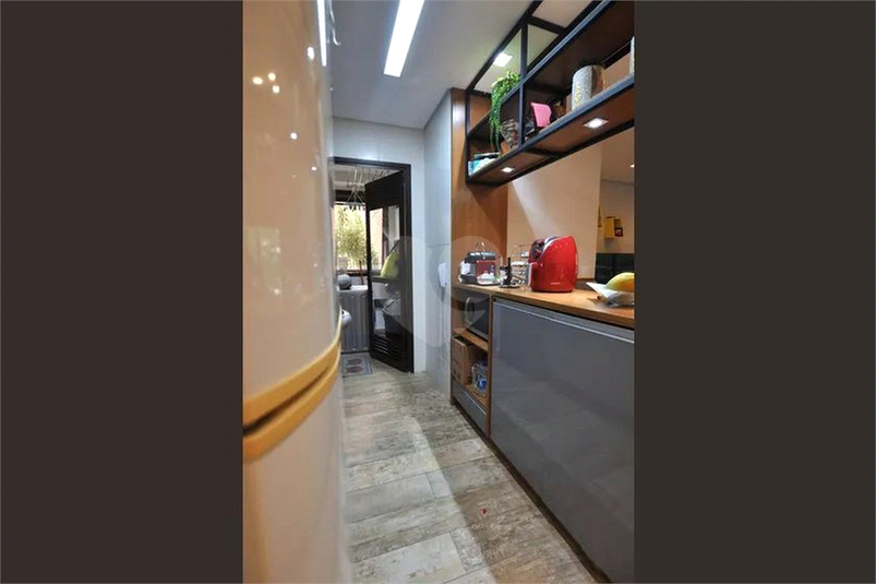 Venda Apartamento São Paulo Vila Monumento REO688509 10