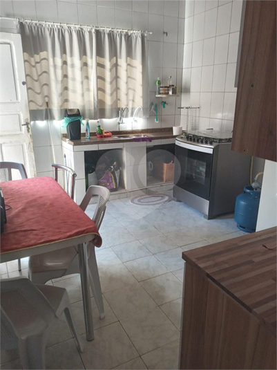 Venda Sobrado São Paulo Vila Mariana REO688513 11