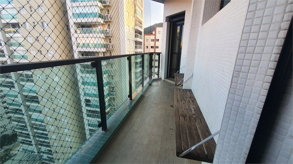 Venda Apartamento Guarujá Pitangueiras REO688516 5