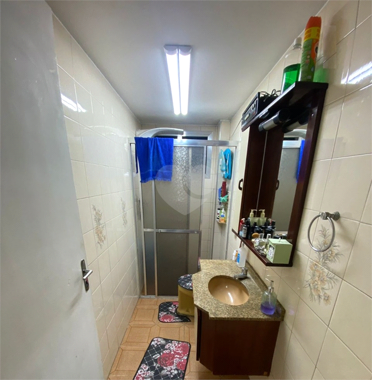 Venda Apartamento São Paulo Santana REO688526 2