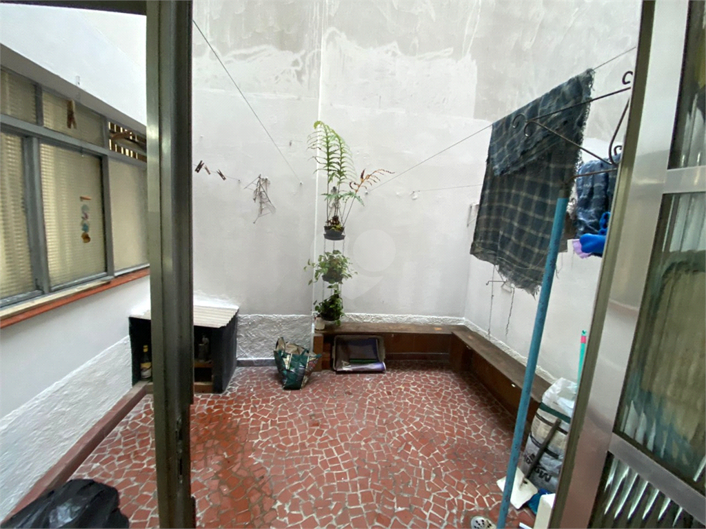 Venda Apartamento São Paulo Santana REO688526 13