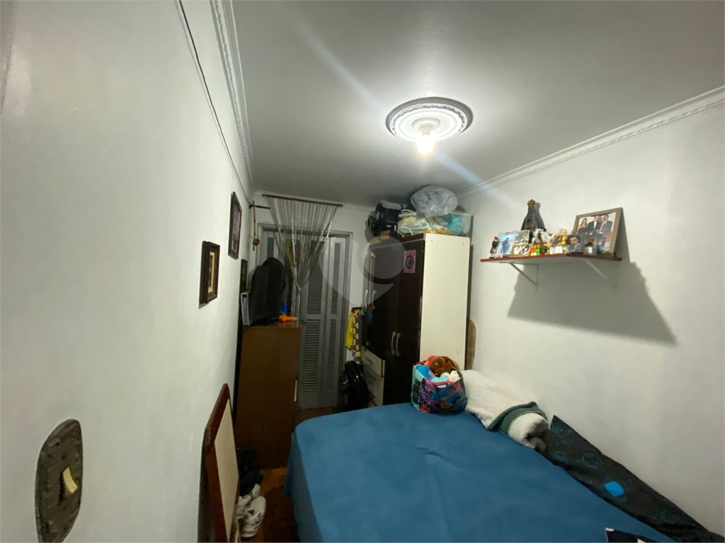 Venda Apartamento São Paulo Santana REO688526 10