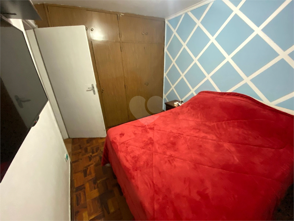 Venda Apartamento São Paulo Santana REO688526 8