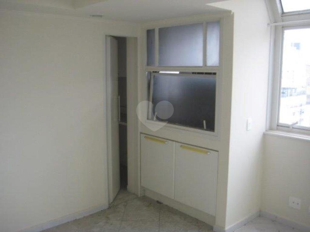 Aluguel Salas São Paulo Santa Cecília REO68853 8