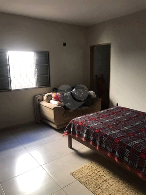 Venda Casa São Carlos Jardim São Carlos 5 REO688544 5