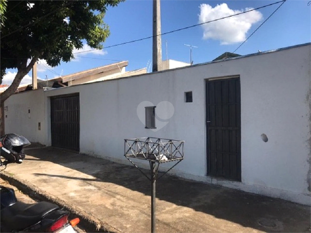 Venda Casa São Carlos Jardim São Carlos 5 REO688544 1