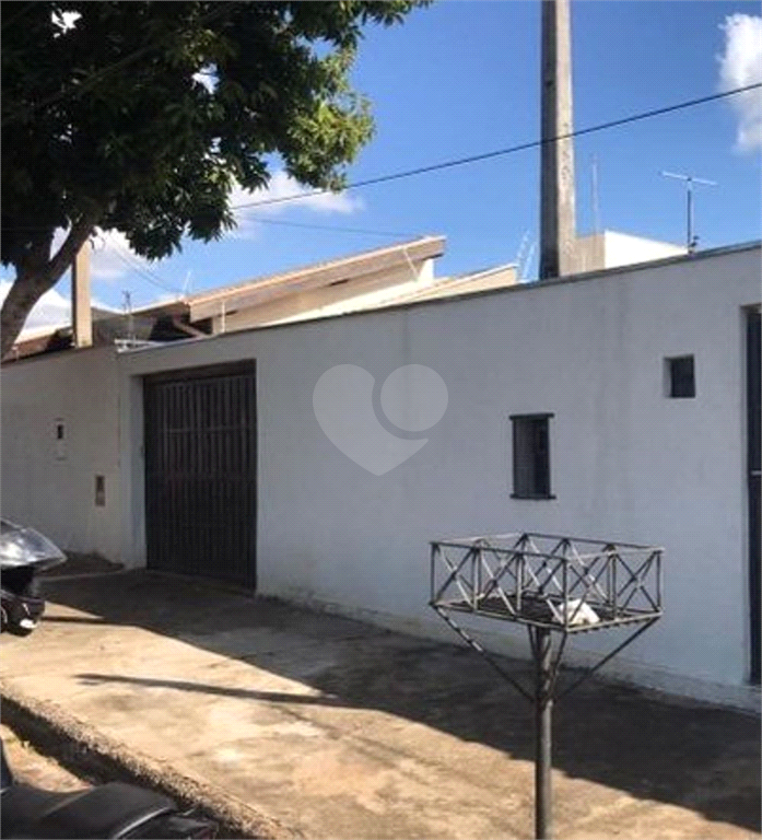 Venda Casa São Carlos Jardim São Carlos 5 REO688544 15