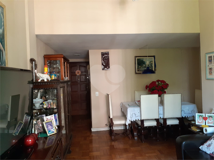 Venda Apartamento Rio De Janeiro Rocha REO688546 6