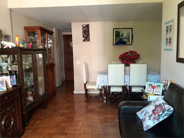 Venda Apartamento Rio De Janeiro Rocha REO688546 4