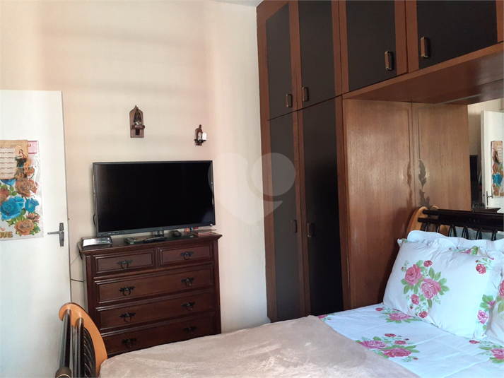 Venda Apartamento Rio De Janeiro Rocha REO688546 9